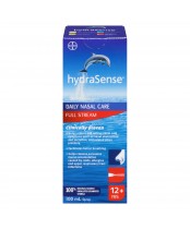 hydrasense Daily Nasal Care Full Stream